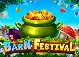 mega365 Barn Festival ทดลองเล่นฟรี