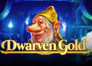 mega365 Dwarven Gold ทดลองเล่นฟรี