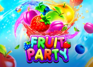 mega365 Fruit Party ทดลองเล่นฟรี
