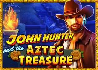 mega365 John Hunter and the Aztec Treasure ทดลองเล่นฟรี