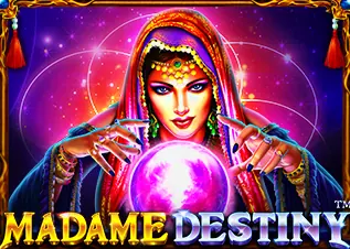 mega365 Madame Destiny ทดลองเล่นฟรี