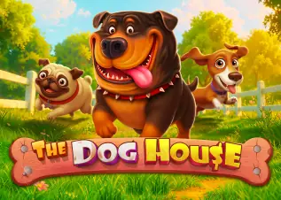 mega365 The Dog House ทดลองเล่นฟรี