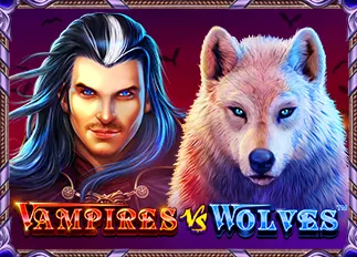 mega365 Vampires vs Wolves ทดลองเล่นฟรี