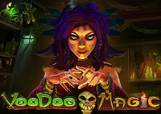 mega365 Voodoo Magic ทดลองเล่นฟรี